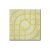 Gạch Terrazzo QH màu vàng