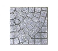 Gạch Terrazzo Rẻ Quạt QH