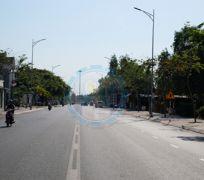 Trụ đèn chiếu sáng 03