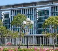 Trụ đèn chiếu sáng 07