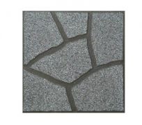 Gạch Terrazzo Đá rối QH