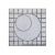 Gạch Terrazzo Mắt Thần QH