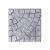 Gạch Terrazzo Rẻ Quạt QH