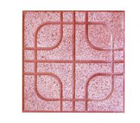 Gạch Terrazzo Chữ Thập QH