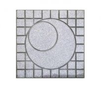 Gạch Terrazzo Mắt Thần QH