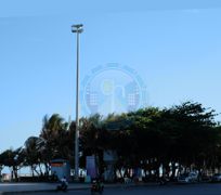 Trụ đèn chiếu sáng 18