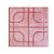 Gạch Terrazzo Chữ Thập QH