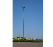Trụ giàn nâng hạ QHL 05
